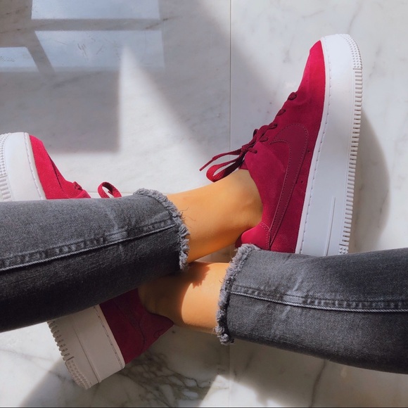 Air force 1 sage low - Picture 3 of 6